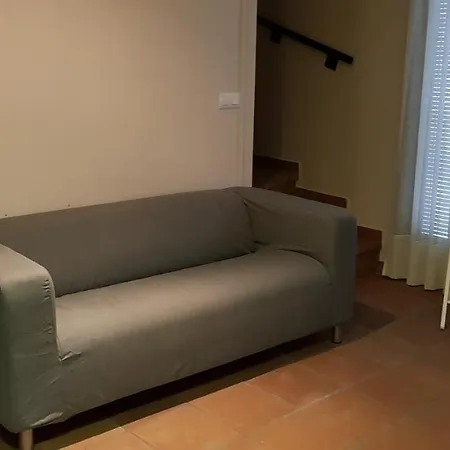 Casa Gran Monsonis Apartment *