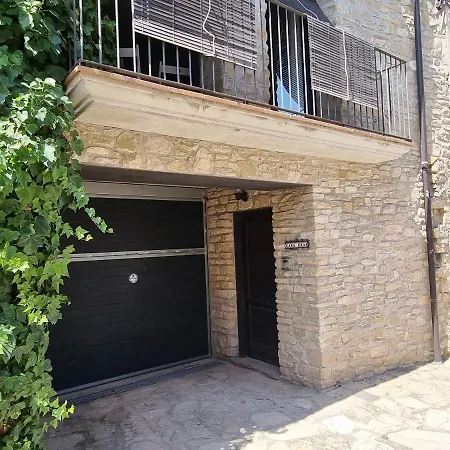 Apartamento Casa Gran Monsonis