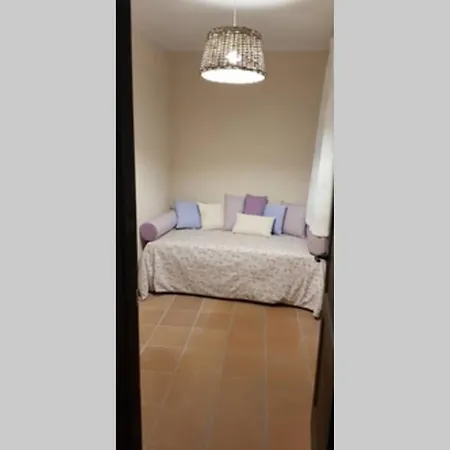 Apartment Casa Gran Monsonis *