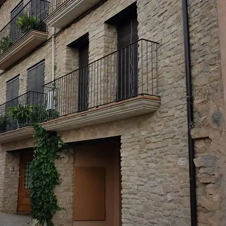 Lejlighed Casa Gran Monsonis *