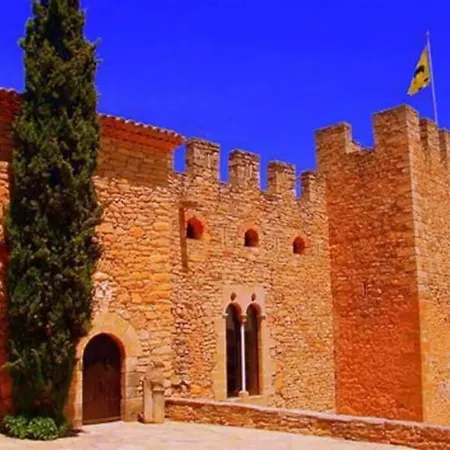 Casa Gran Monsonis *